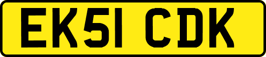 EK51CDK