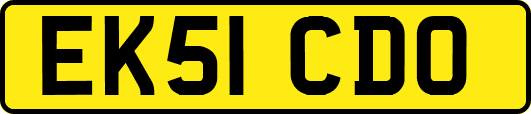 EK51CDO