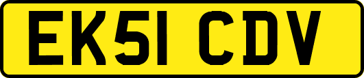 EK51CDV