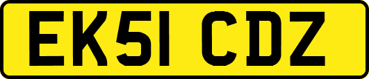 EK51CDZ