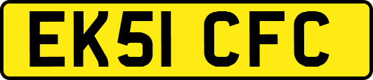 EK51CFC