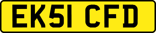 EK51CFD