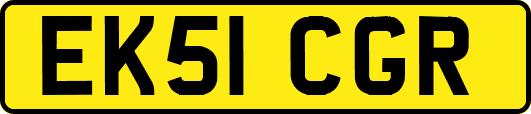 EK51CGR