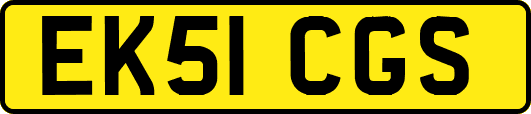 EK51CGS