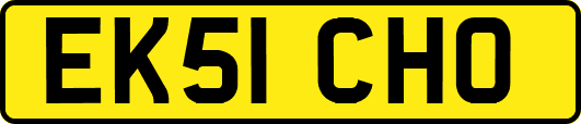 EK51CHO