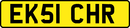 EK51CHR