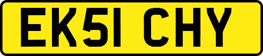 EK51CHY