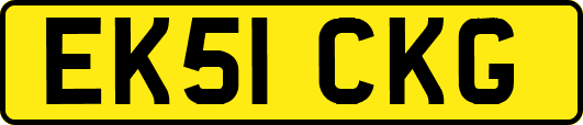 EK51CKG