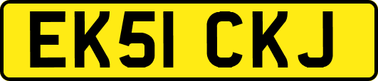 EK51CKJ