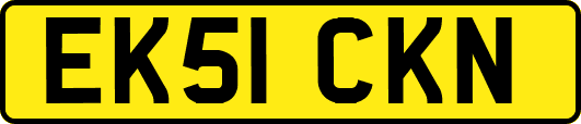 EK51CKN