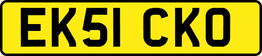 EK51CKO