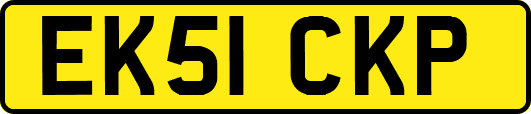 EK51CKP