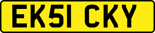 EK51CKY