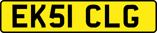 EK51CLG