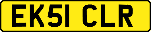 EK51CLR