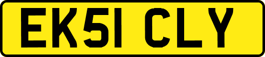 EK51CLY