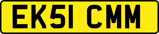 EK51CMM