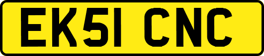 EK51CNC