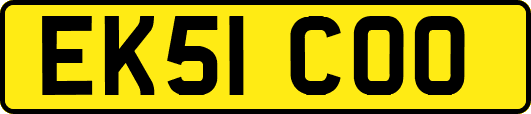 EK51COO