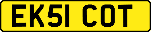 EK51COT