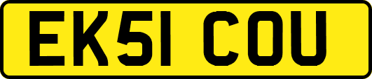 EK51COU