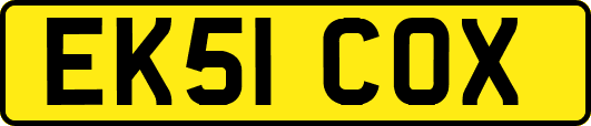 EK51COX