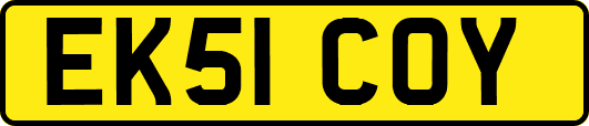 EK51COY