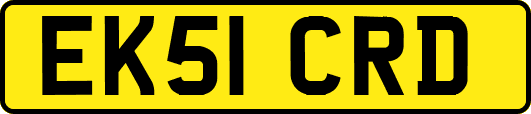 EK51CRD