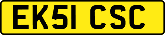 EK51CSC