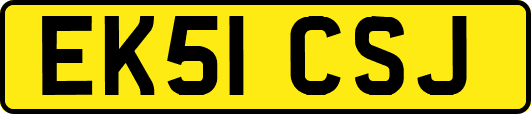 EK51CSJ