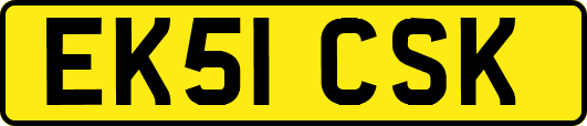 EK51CSK