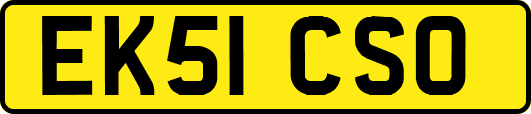 EK51CSO