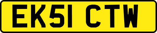 EK51CTW