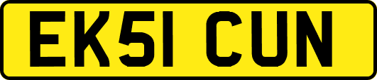 EK51CUN