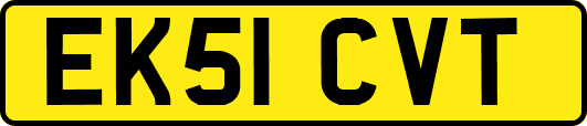 EK51CVT