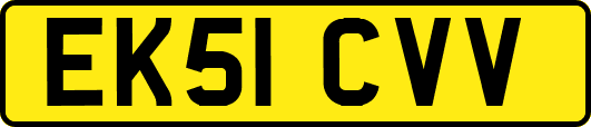 EK51CVV