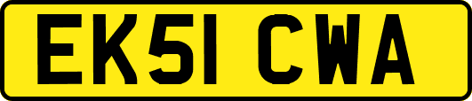 EK51CWA