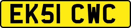 EK51CWC