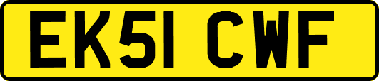 EK51CWF