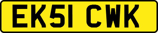 EK51CWK