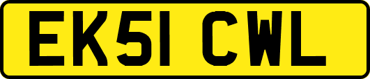 EK51CWL