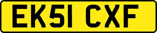 EK51CXF