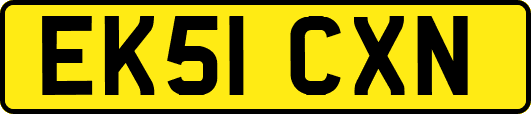 EK51CXN