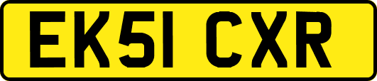 EK51CXR