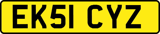 EK51CYZ