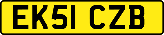 EK51CZB