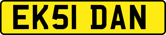 EK51DAN