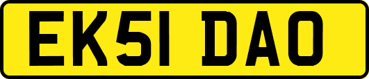 EK51DAO