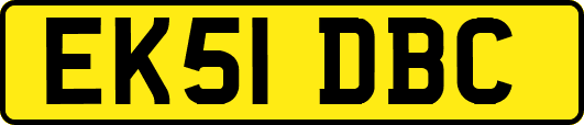 EK51DBC