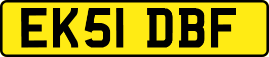 EK51DBF